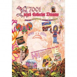 Hans Pokora - 7001 Record Collector Dreams 7001