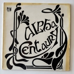 Alpha Centaury - Alpha Centaury 30171