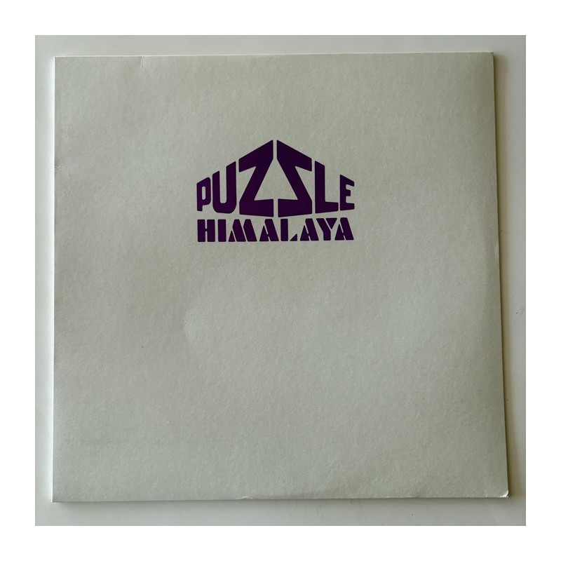 Puzzle - Himalaya MLP 013