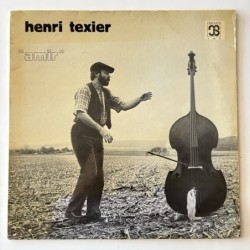 Henri Texier - Amir JMS 01