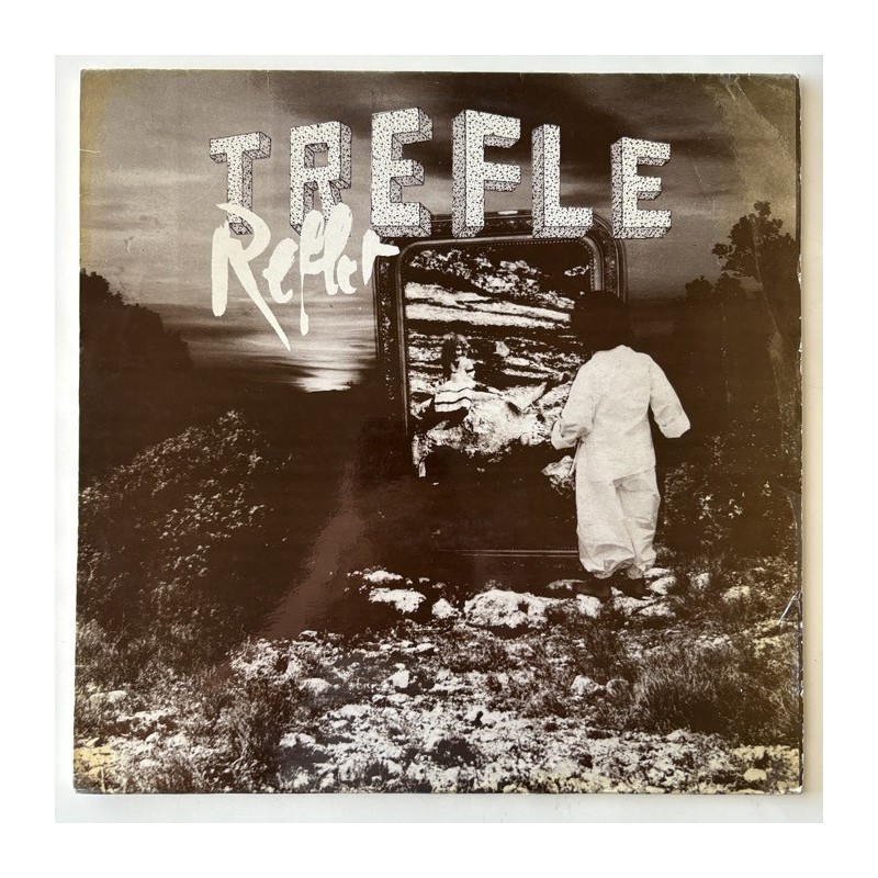 Trefle - Reflet SDC 5