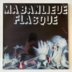 Ma Banlieue Flasque - Ma Banlieue Flasque LTM 1021