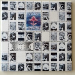 Asia Minor - Points of Libration AMS LP 164