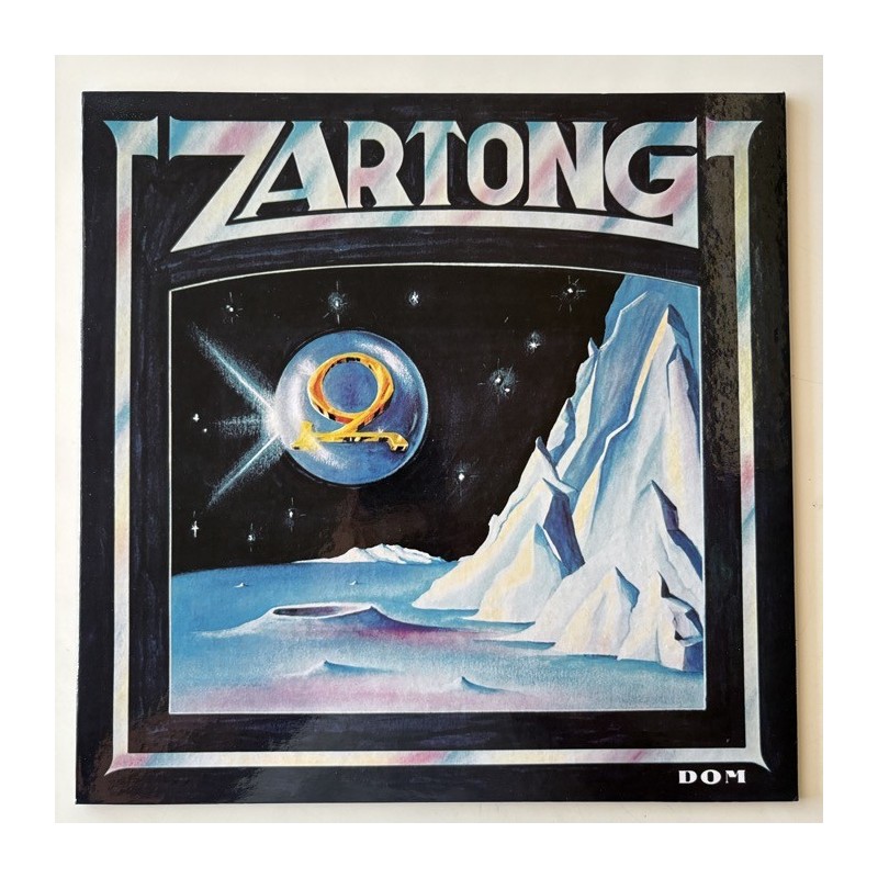Zartong - Zartong SLR-005