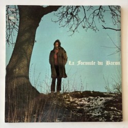 Bernard Estardy - La Formule du Baron S 64401