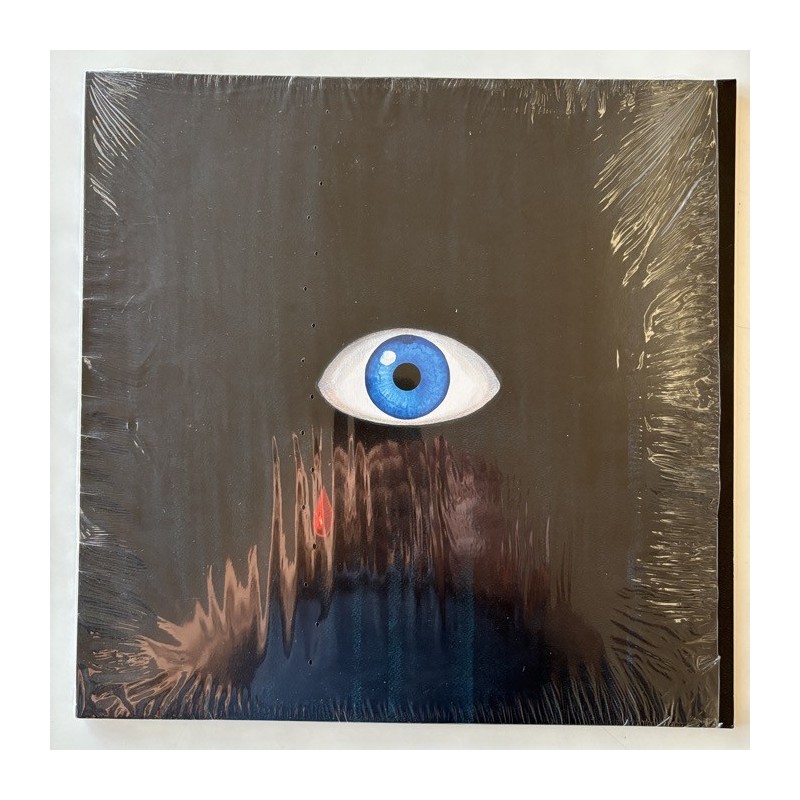 Airbag - Identity KAR046LP