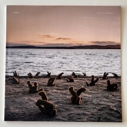 Airbag - A Day at the Beach KAR186LP