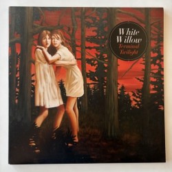 White Willow - Terminal Twilight PLP 2011
