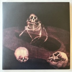 Tusmorke - Hinsides SVR089