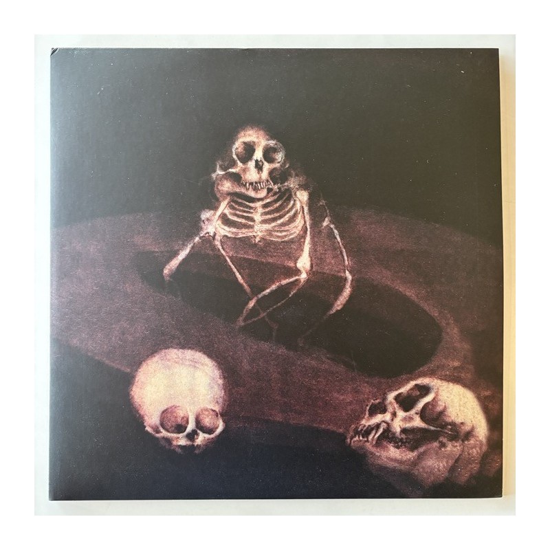 Tusmorke - Hinsides SVR089