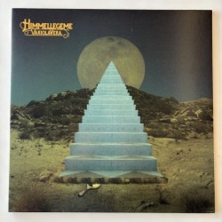 Himmellegeme - Variola Vera KAR216LPC