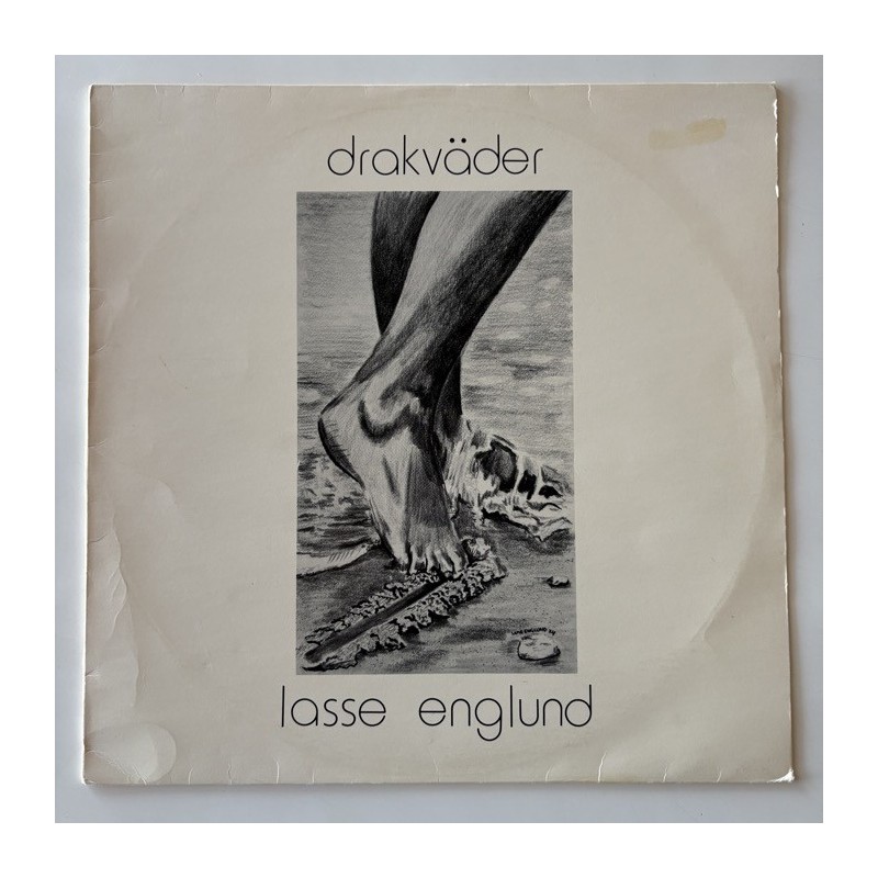 Lasse Englund - Dräkvader ALP-6