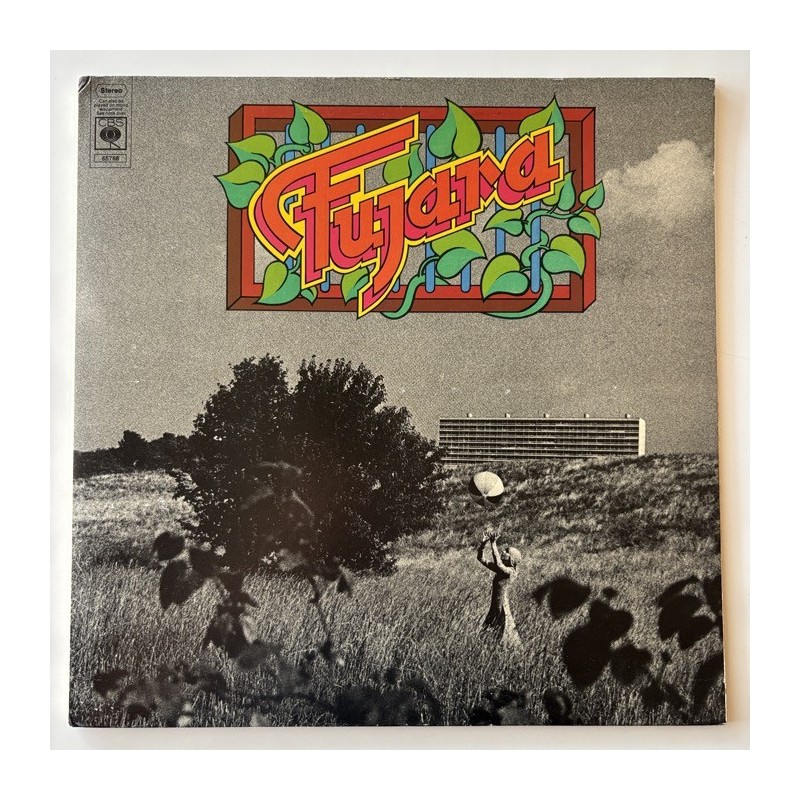 Fujara - Fujara S 65768