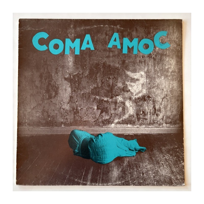 Coma - Amoc GENLP 119