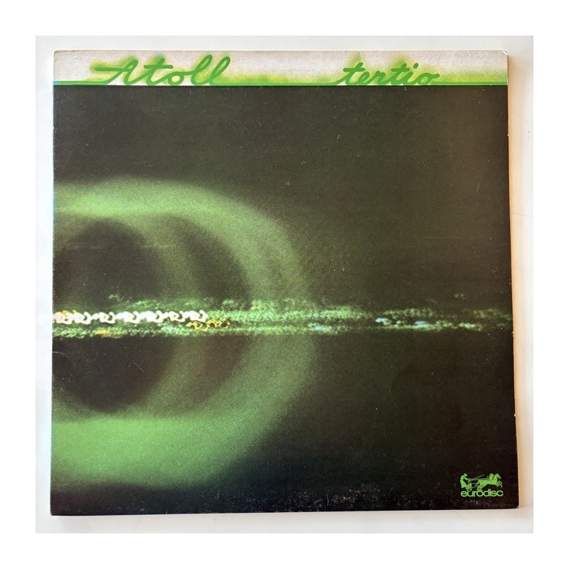 Atoll - Tertio 913 132