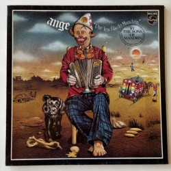Ange - By the Sons of Mandrin 9101 160
