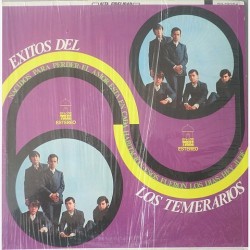 Los Temerarios - Exitos del 69 SN-19064