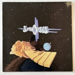 Synopsis - Gamme 3026