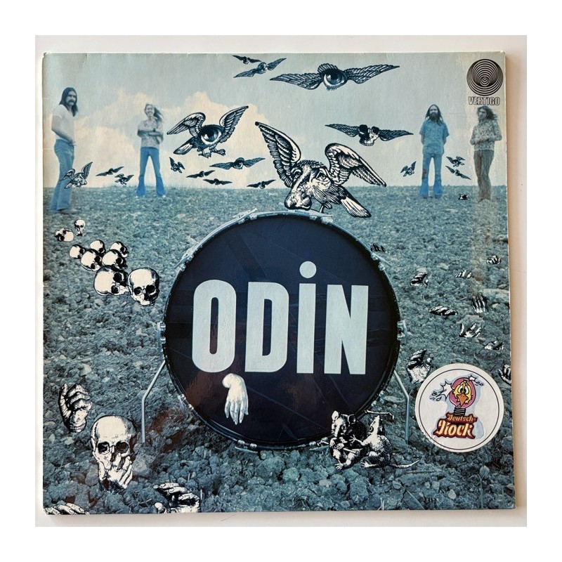 Odin - Odin 6360 608