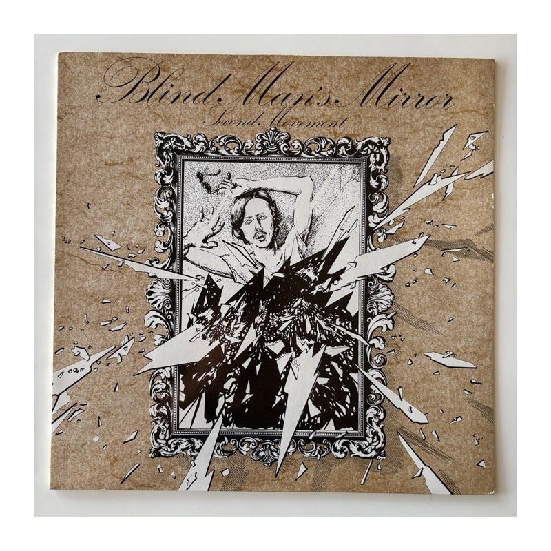 Second Movement - Blind Man’s Mirror RO 037