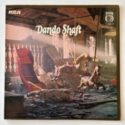 Dando Shaft - Dando Shaft NE5 ADRS-5395