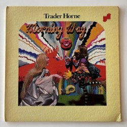 Trader Horne - Morning Way DNLS 3004