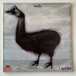 The Web  - I Spider 2383 024