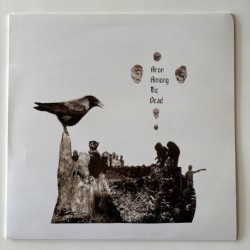 Aron - Among the Dead ORPH 009