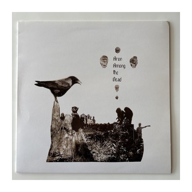 Aron - Among the Dead ORPH 009