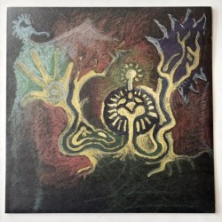 Aron - Testament for the Human Plantation ORPH 017