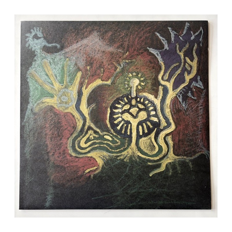 Aron - Testament for the Human Plantation ORPH 017