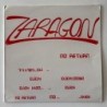 Zaragon - No Return PMP 12161