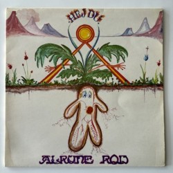 Alrune Rod - Hej Du SLPS 1524