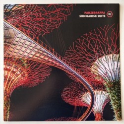 Panzerpappa - Summarisk Suite ARP013LP
