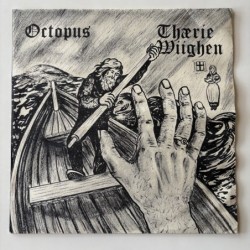 Octopus - Thaerie Wiighen ORPL 001