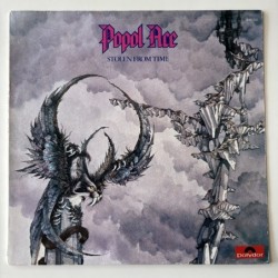 Popol Ace - Stolen from Time 2480 332