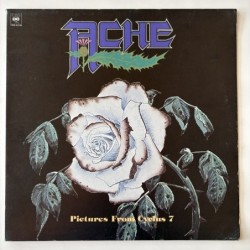 Ache - Pictures from Cycles 7 CBS 81216