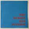 Burnin Red Ivanhoe  - B R I MOVLP825