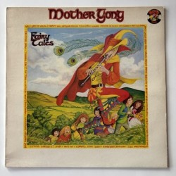 Mother Gong - Fairy Tales CRL 5018