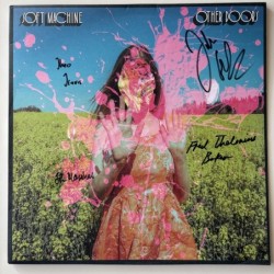 Soft Machine - Other Doors TF 205