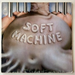 Soft Machine - Six 68214