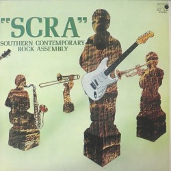 Scra - Scra MLP 15 457