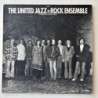 The United Jazz & Rock Ensemble - The Break even Point 23 600