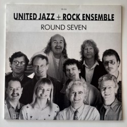 The United Jazz & Rock Ensemble - Round Seven 28 656