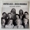 The United Jazz & Rock Ensemble - Round Seven 28 656