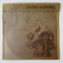 Family - Anyway RSX 9005