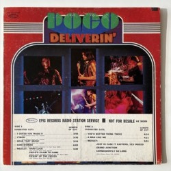 Poco - Deliverin’ KE 30209