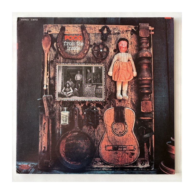Poco - From the inside E 30753
