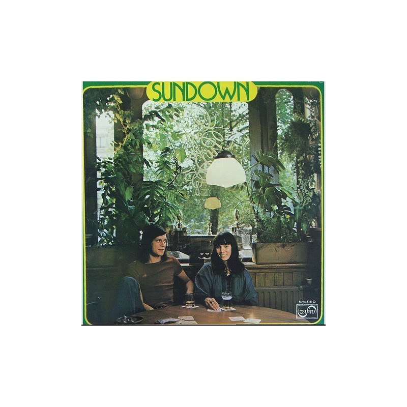 Sundown - Sundown ZL-207