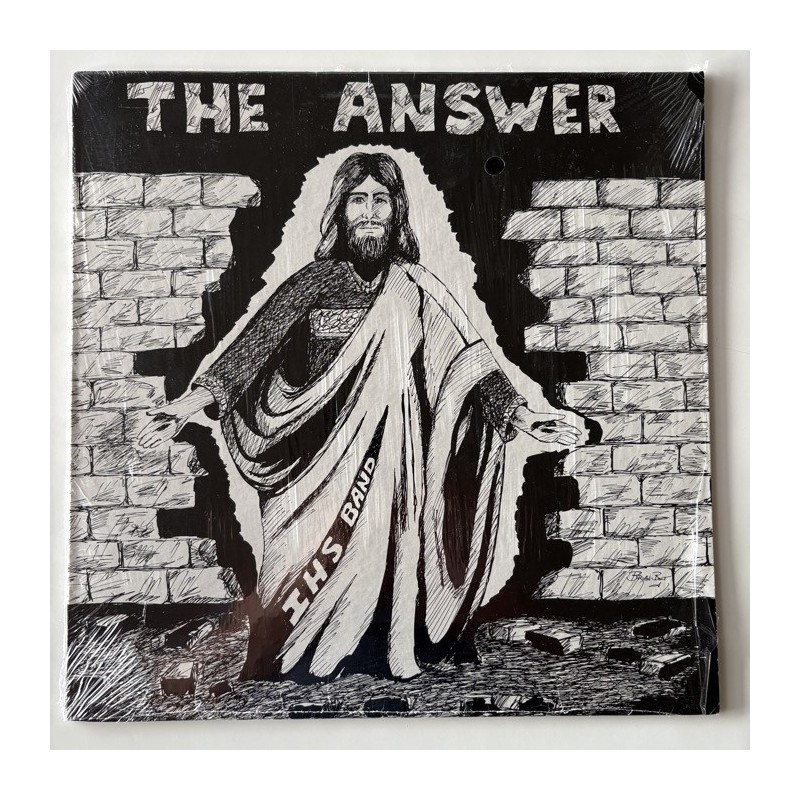 IHS Band - The Answer FGS 102